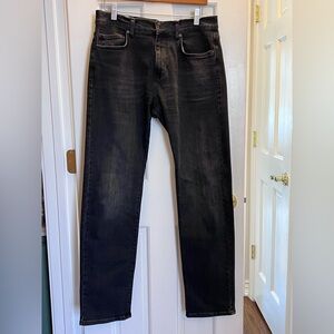 Men’s Marine Layer Jeans black 33x32